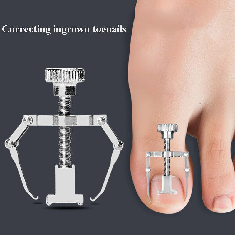 14Pcs Toenail Clippers for Thick Ingrown Toe Nails Heavy Duty Nail Clippers Kit
