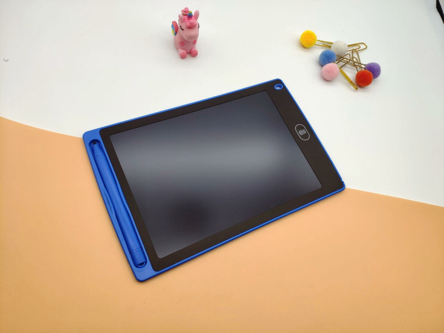 8.5inch Graphics Children Tablet Painting Board Drawing icd Multi Handwriting