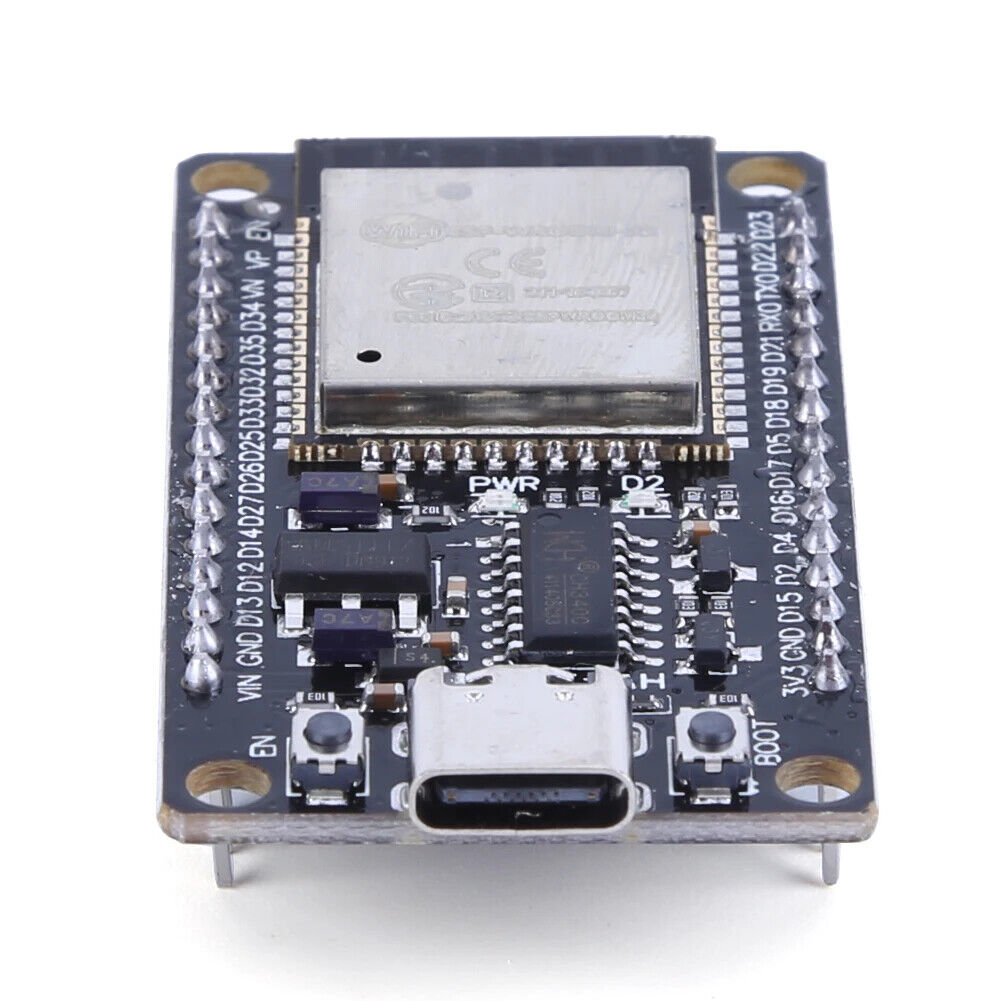 ESP32 Development Board Wireless WiFi Bluetooth module Ultra-Low Power