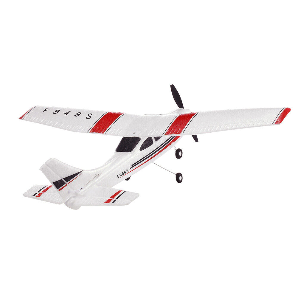 Wltoys F949S 2.4G 3CH Airplane Fixed Wing Outdoor EPP D0X2