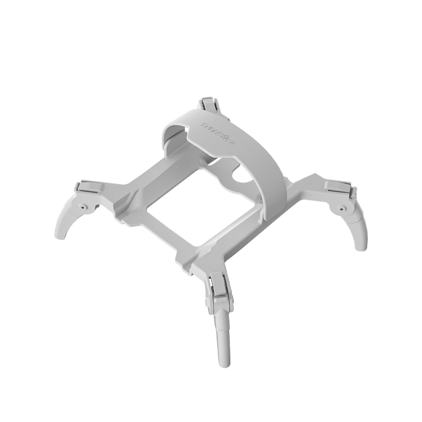 Landing Gear Heightened Spider For DJI Mini 4 Pro Drone Protector Accessories