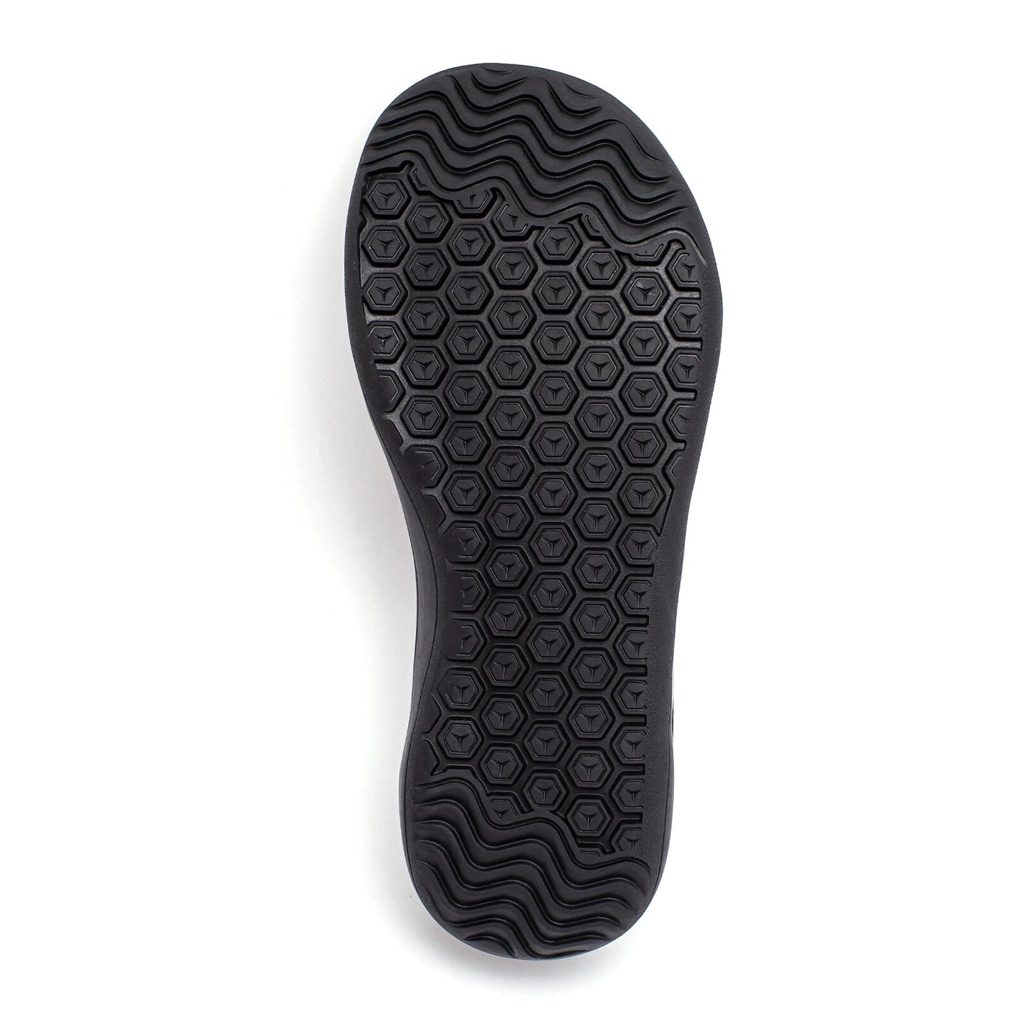 Minimalist Shoes Men Wide Toe Barefoot Shoes Leather Sneakers Lightweight Shoes