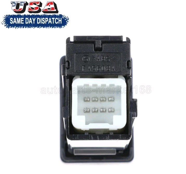 86190-02010 Auxiliary Aux Stereo Adaptor For Toyota Corolla Tacoma RAV4 Camry