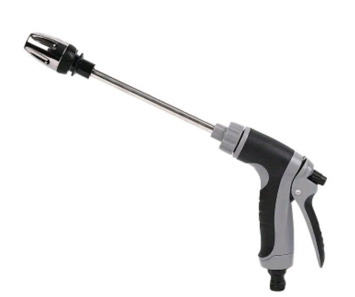 Car Wash Water Hose Sprayer High Pressure Washer Handheld