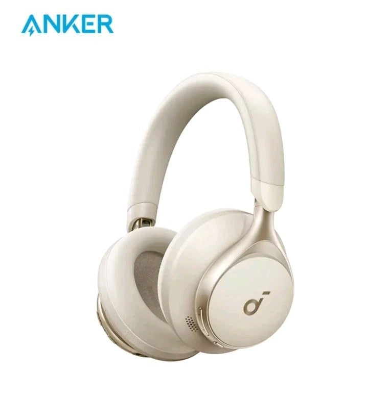 Soundcore Space One Wireless Headphones 40H ANC Playtime 2XStronger Voice Reduct