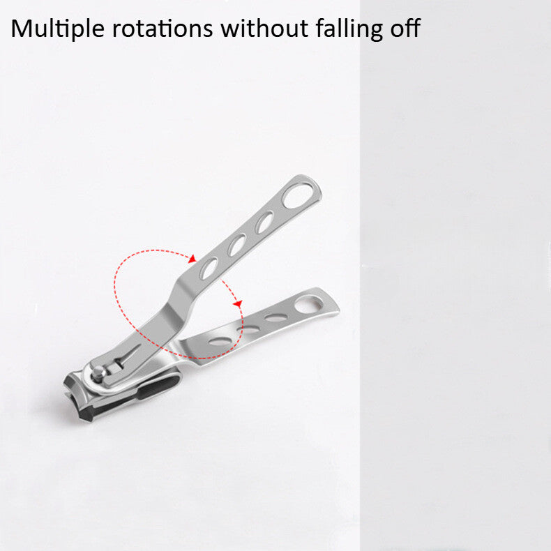 14Pcs Toenail Clippers for Thick Ingrown Toe Nails Heavy Duty Nail Clippers Kit