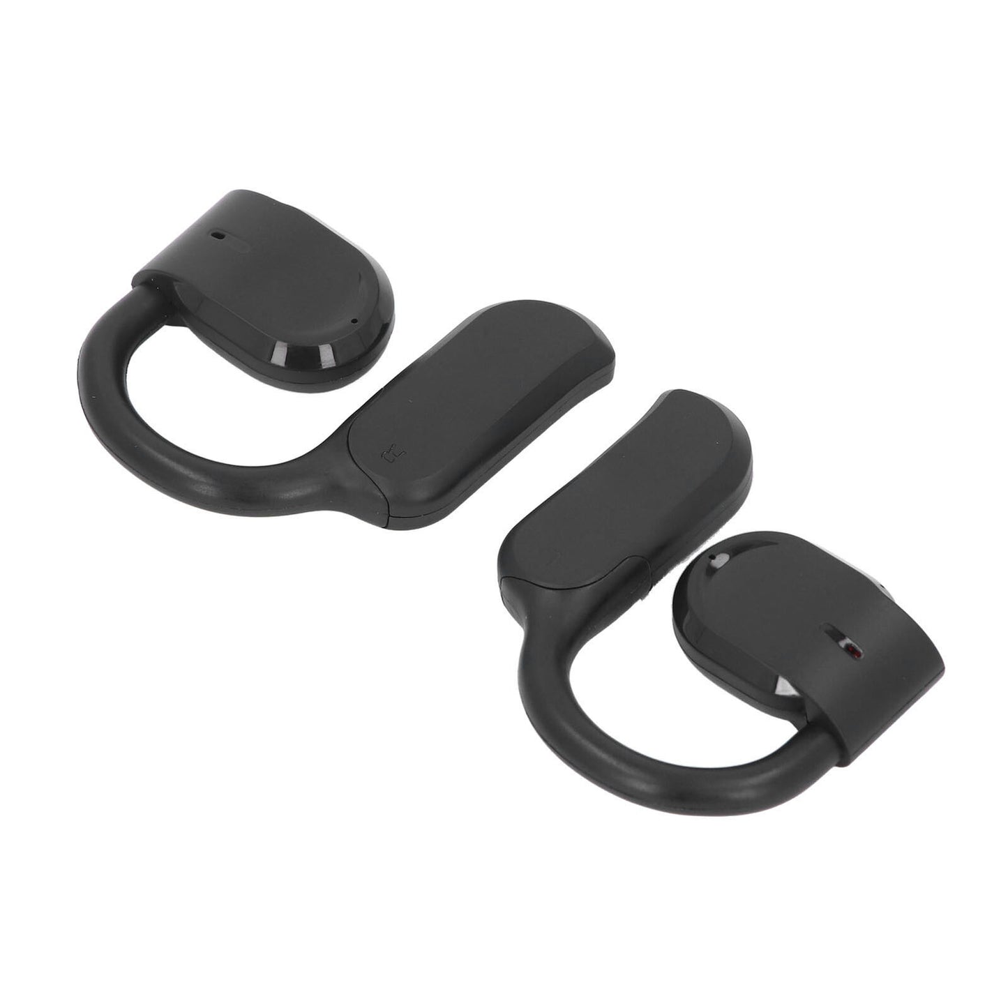 Wireless Earbuds True Wireless Stereo BT 5.4 Headphones Bass Bone Conductio Kit