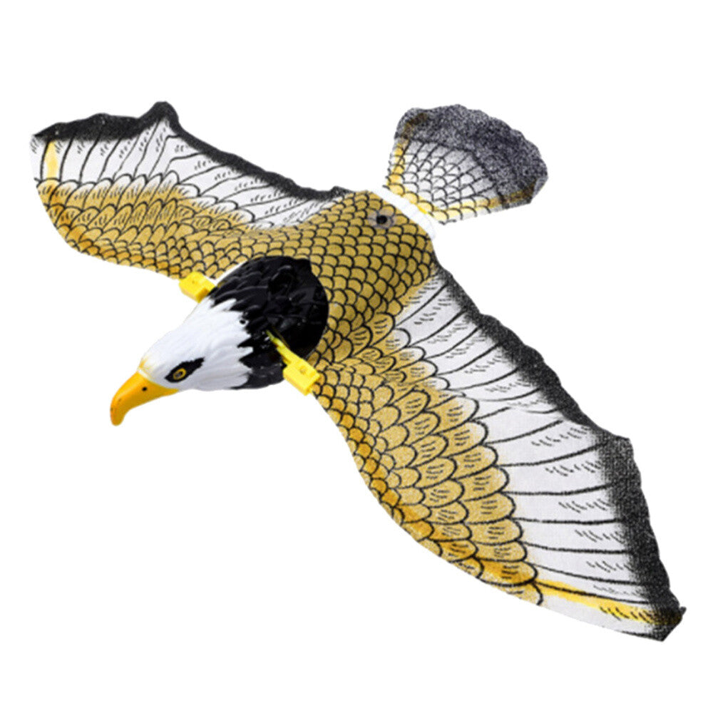 toys for indoor cats flying bird toy Flying Rc Bird Flying Eagle Toy Flying