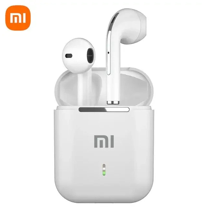 Wireless Earphones Earbuds | Hifi Stereo | Microphone | Waterproof | Noise-Cance
