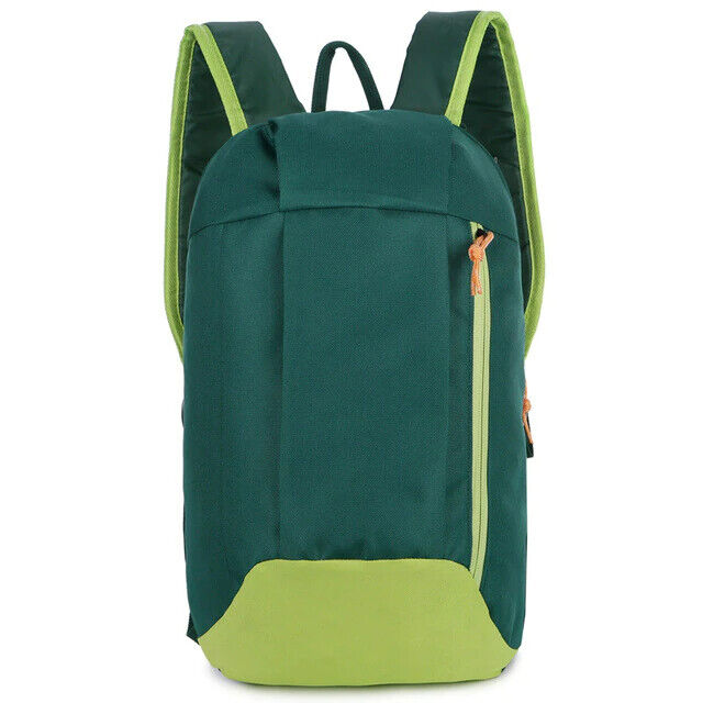 Foldable Oxford Waterproof Travel Backpacks Men Climbing Travel Bags Hiking Back