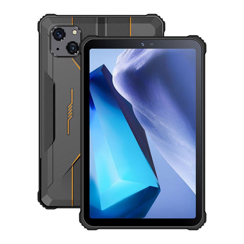 8" Oukitel RT3 4G LTE Rugged Tablet PC Phone Android Mobile Waterproof Unlocked