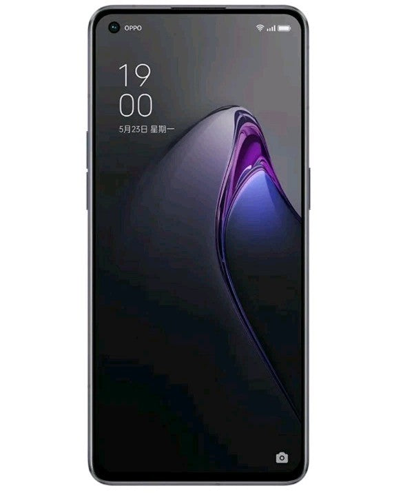Oppo Reno8 Pro 5G (Black, 256 GB) (8 GB RAM)