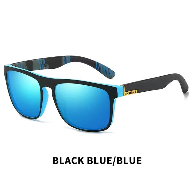 Fashion Polarized Sunglass Men Women Lightweight Sun Glasses with UV Protection