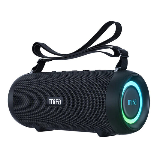 Bluetooth Speaker 60W Output Power Bluetooth Speaker with Class D Amplifier