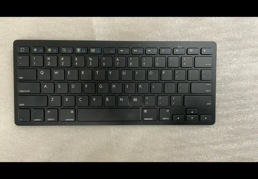 Bluetooth Wireless Keyboard Works with All Systems -Android,IOS,Apple,PC,Tablet