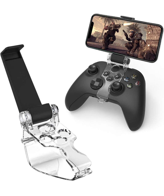 8Bitdo Mobile Gaming Clip for Xbox One Wireless and Elite Series Controllers