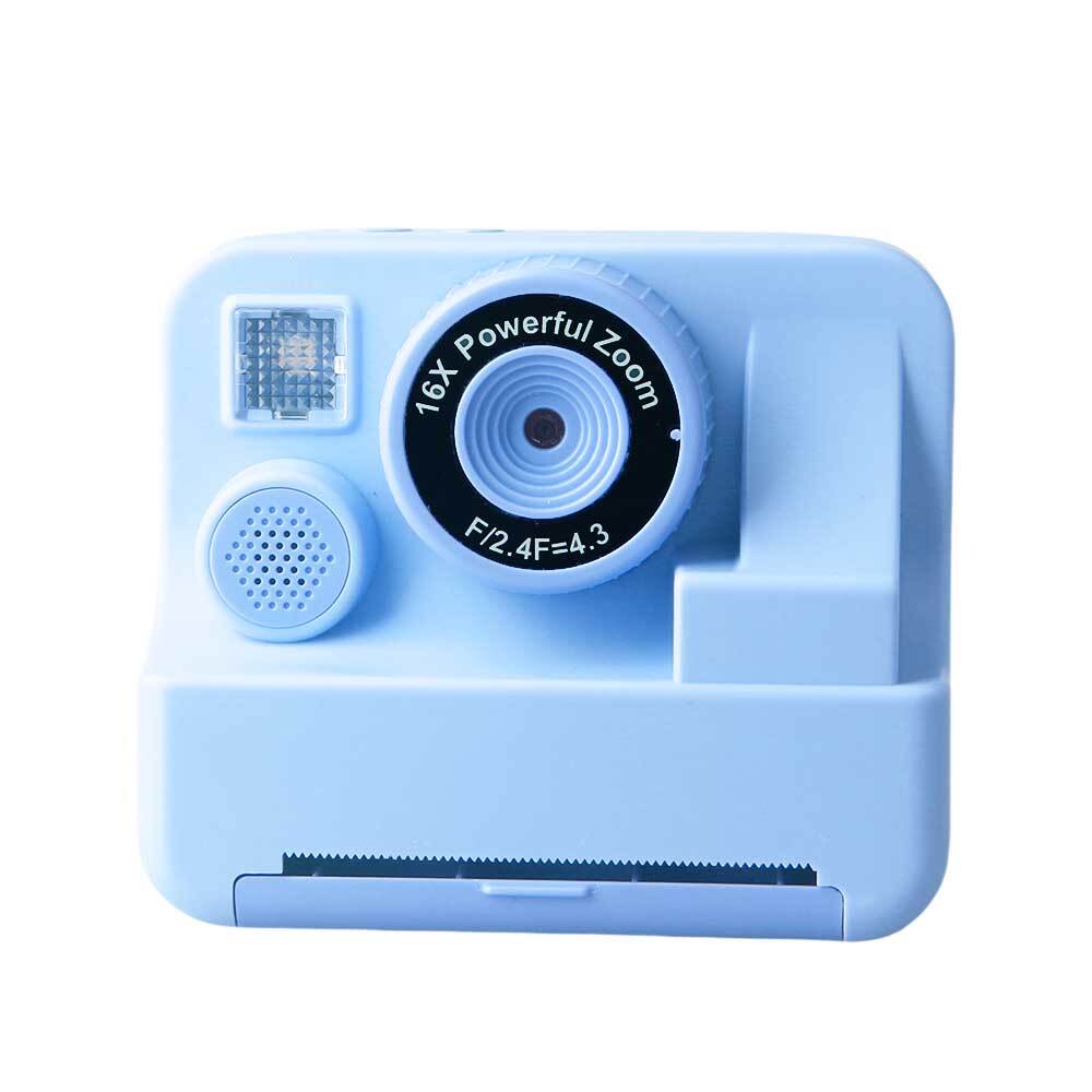 1080P Kids Camera Instant Print 32GB Instant Cameras That Print Photos Gifts  m