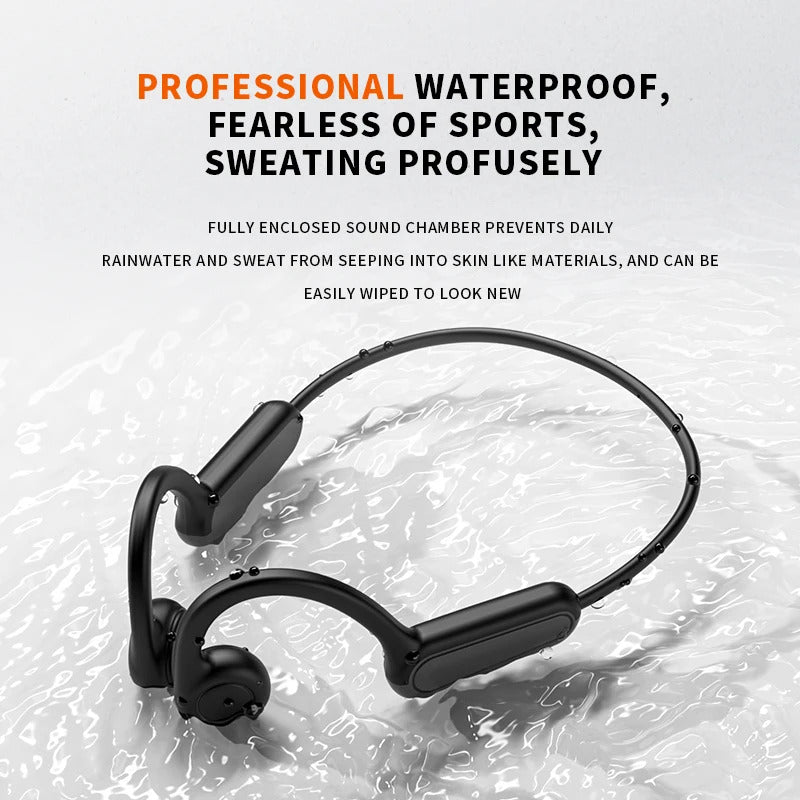 Xiaomi Wireless Earbuds Microphone For Running Bluetooth Hands-Free Headphones