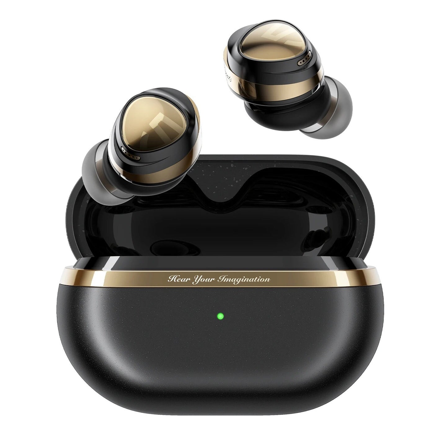 SoundPEATS Opera 05,Hi-Res Wireless Earbuds With Stereo Sound Hi-Fi Audio LDAC