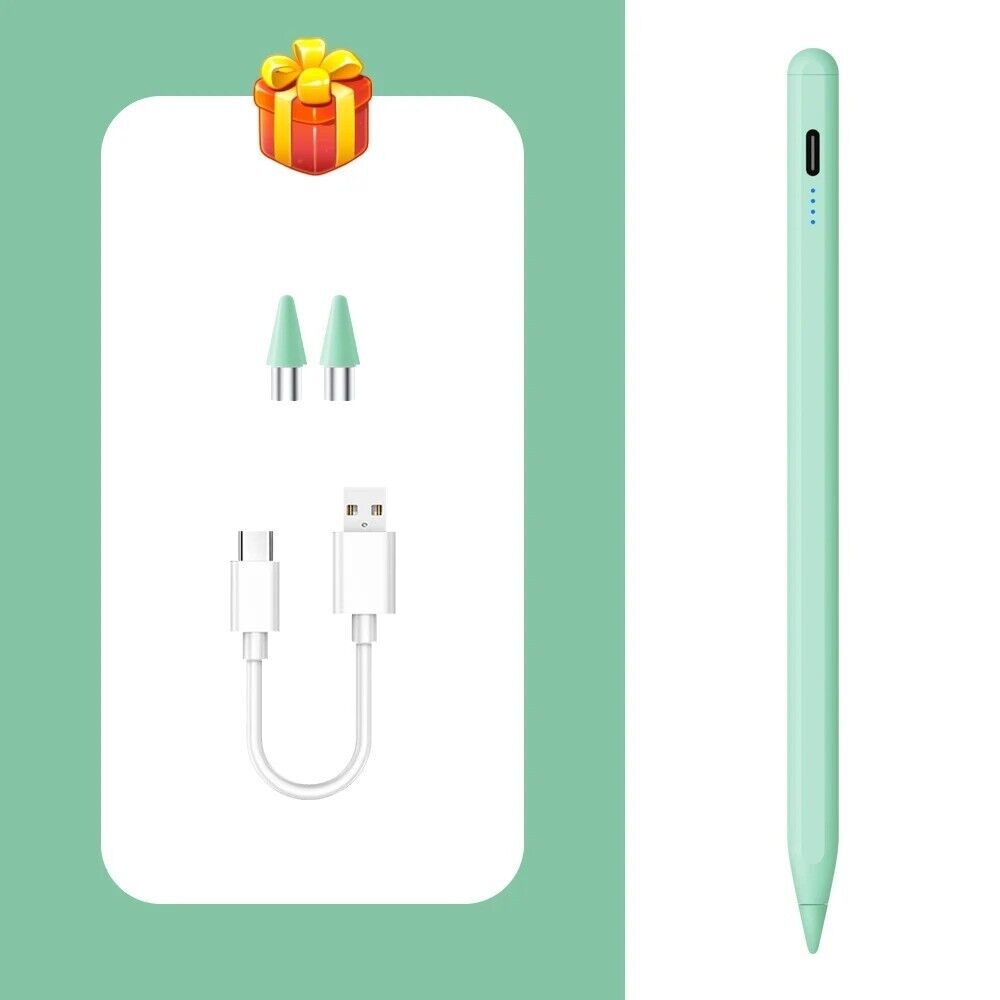 Stylus Pen for Android Tablet Mobile Phone Universal TouchPen for iPhone/Samsung