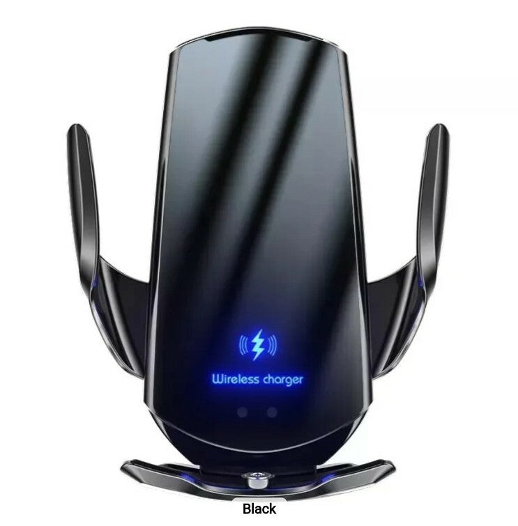 3 In 1 Q3 Smart Sensor Wireless Automatic Car Charger Universal,USA Seller