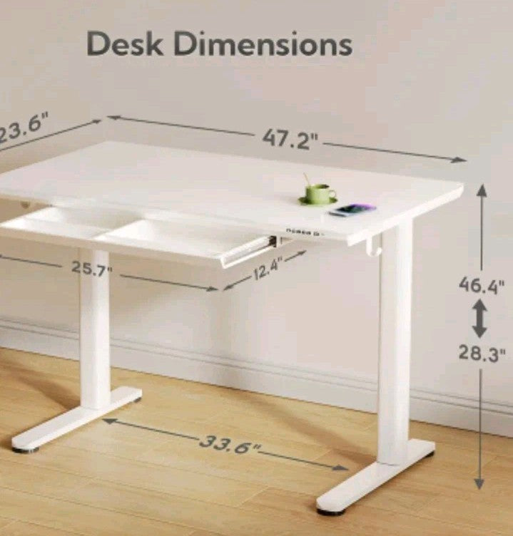 Electric Standing Desk