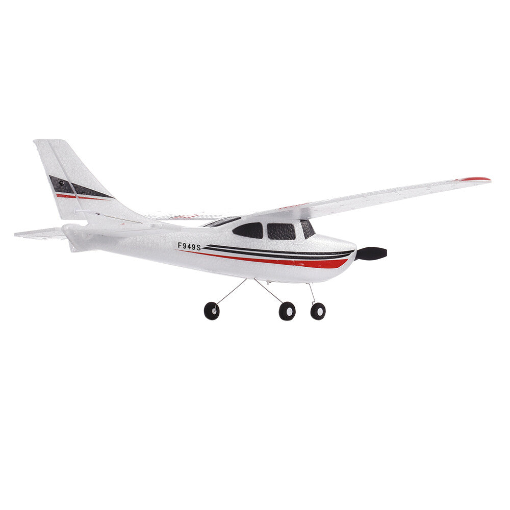 Wltoys F949S 2.4G 3CH Airplane Fixed Wing Outdoor EPP D0X2