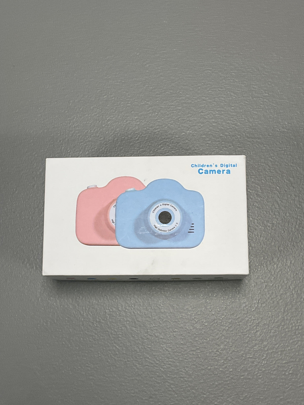 Kids Camera for Boys & Girls, Camera for Kids 3 4 5 6 7 8 9 10 Years Old, Toddle