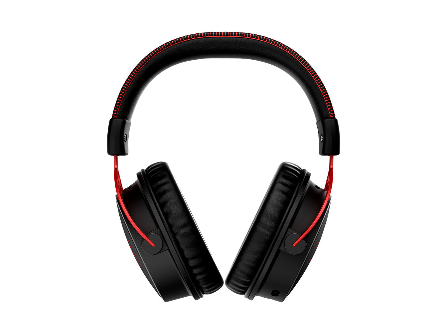HyperX Cloud Alpha Wireless RED GAM HEADSET