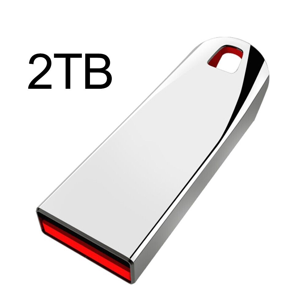 USB Memory Storage 512 GB