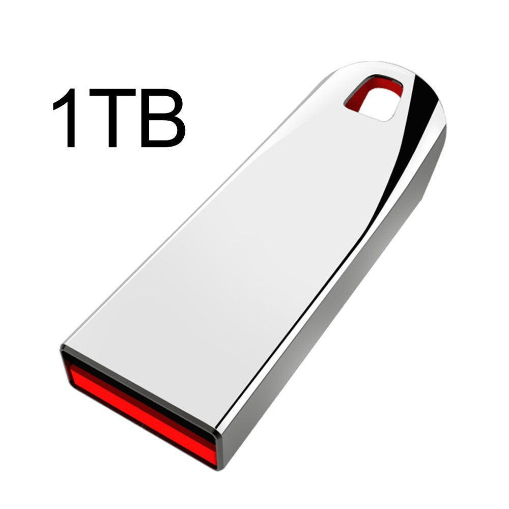 USB Memory Storage 512 GB