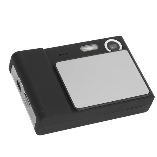 Digital Camera For Photography 48MP 1080P HD 2.4 Inch  Screen 8x Digital