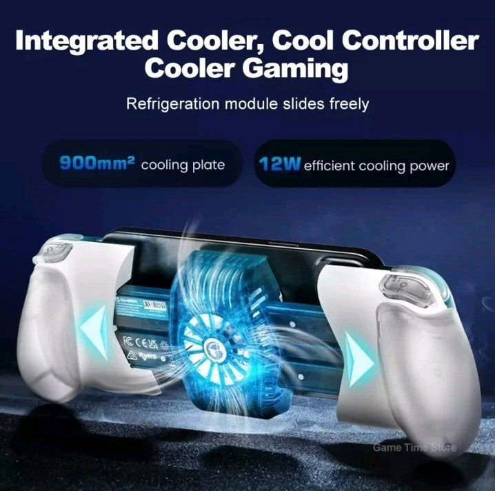Gamesir X3 Pro Mobile Gaming Controller Android Phone Gamepad Iphone USB C