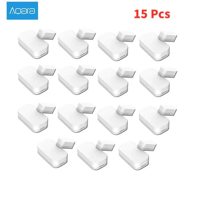 Door Window Sensor ZigBee Wireless Connection Smart Door Sensor Smart Home Lot