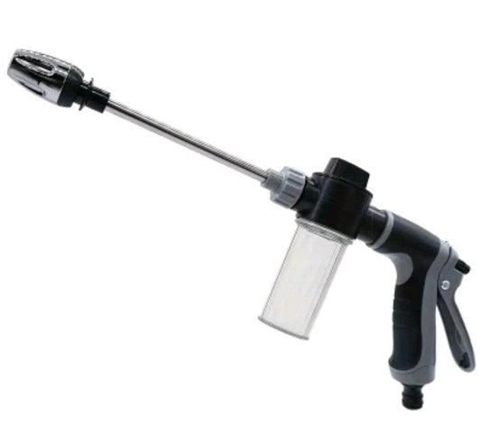 Car Wash Water Hose Sprayer High Pressure Washer Handheld