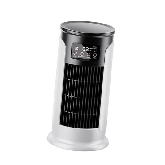 Portable Air Conditioners Fan with 6 Speeds Air Cooler for Home Office Desk