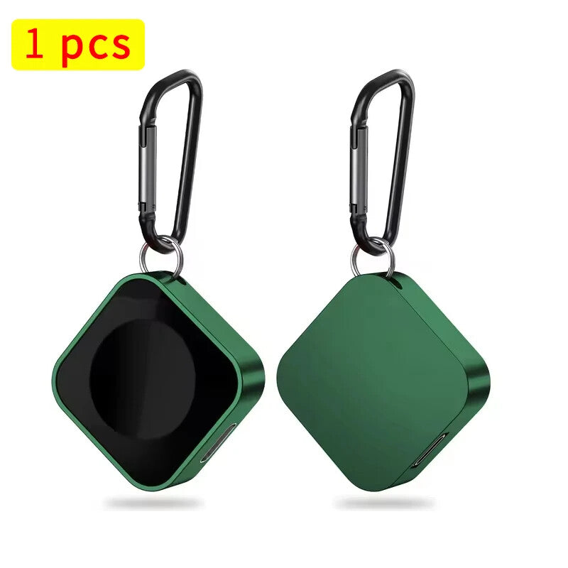 Portable Wireless Charger For Apple Watch Type C 8 Pin Ultra Fast Charger