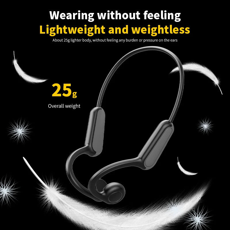Xiaomi Wireless Earbuds Microphone For Running Bluetooth Hands-Free Headphones