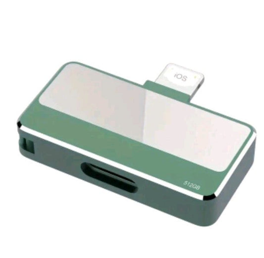 USB  Flash Drive Memory Stick Thumb External Storage For iphone ipad