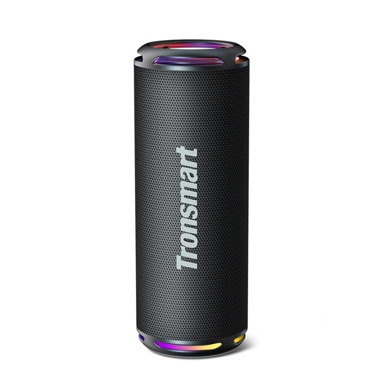 Tronsmart T7 Lite Portable Bluetooth Speaker with 24H Playtime, APP Control,IPX7