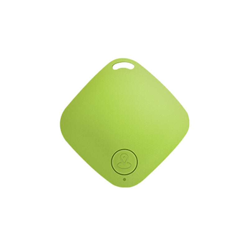 Mini GPS Tracker Anti Lost Device Let Kids Bag Wallet Tracking Bluetooth 5.0 Sm