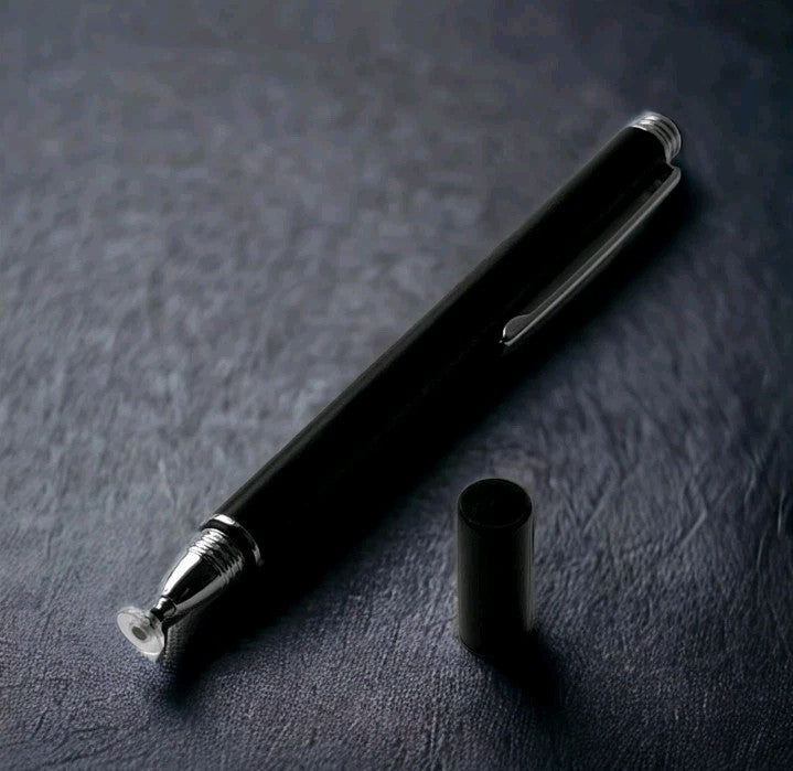 Precision Thin Point Fine-Tip Stylus Pencil for iPhone, Samsung, Galaxy, iPad