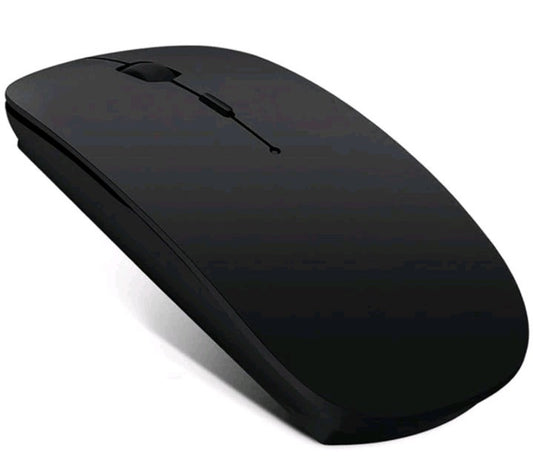 Rechargeable Bluetooth Mouse windows/android/iOS/Mac