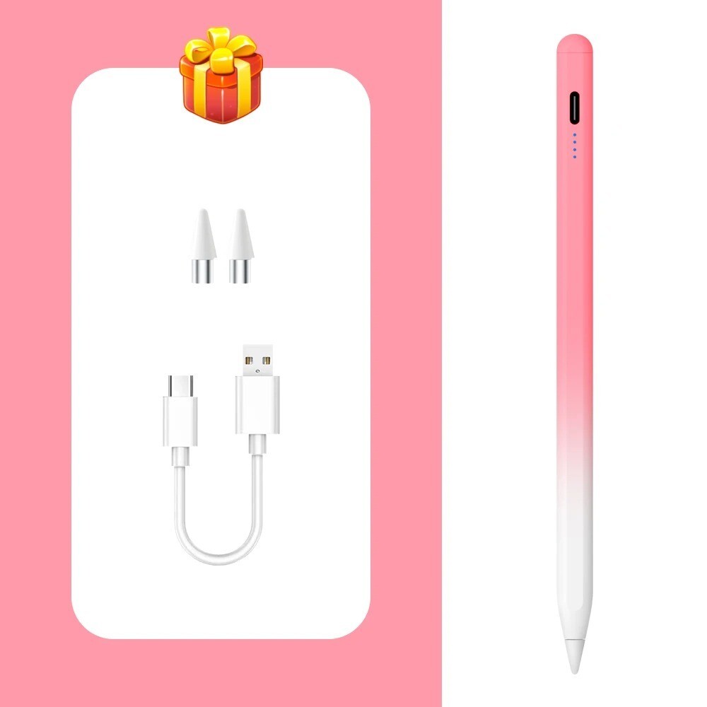 Stylus Pen for Android Tablet Mobile Phone Universal TouchPen for iPhone/Samsung