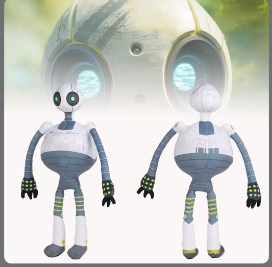 The Wild Robot Toys For Kids