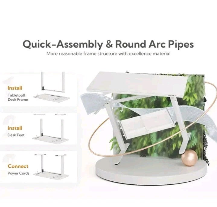Electric Standing Desk