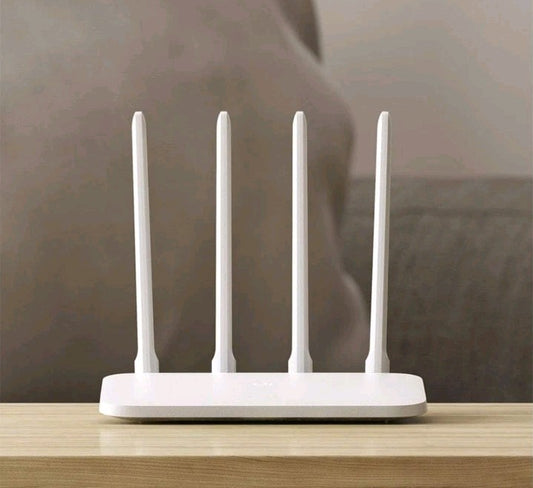 Original Xiaomi Mi 4C WIFI Wireless Router 300Mbps 802.11 2.4G APP Control