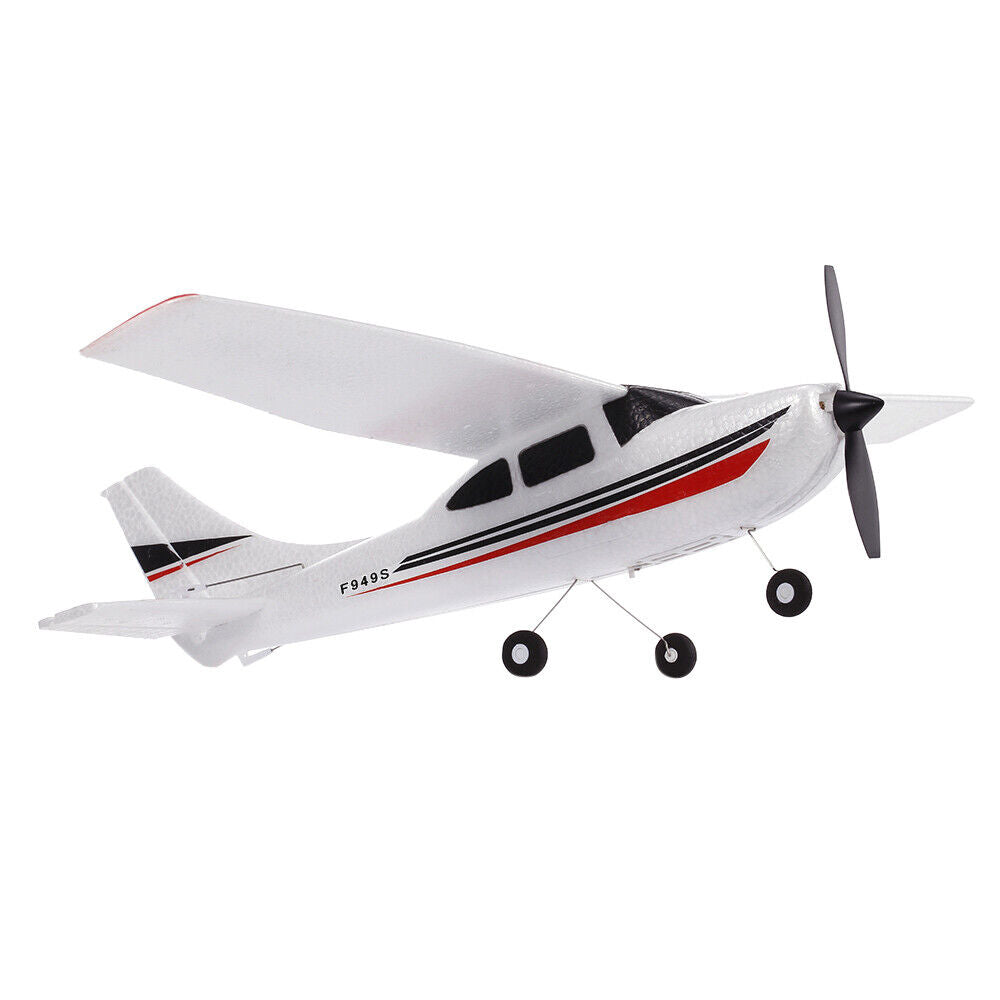Wltoys F949S 2.4G 3CH Airplane Fixed Wing Outdoor EPP D0X2