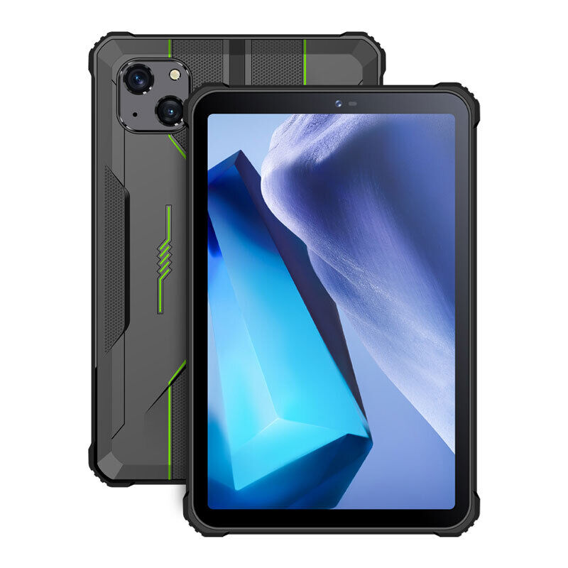 8" Oukitel RT3 4G LTE Rugged Tablet PC Phone Android Mobile Waterproof Unlocked