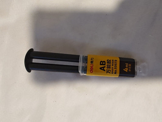 New All-Purpose Repair Glue Casting Repair Glue For Metal bonding Agent Paste US